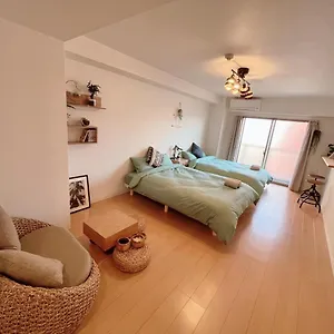 Rea House アパート 大阪市