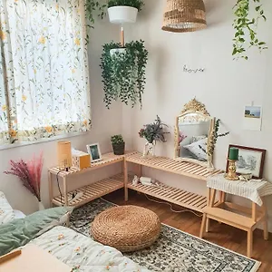 Vivir ホームステイ ソウル特別市